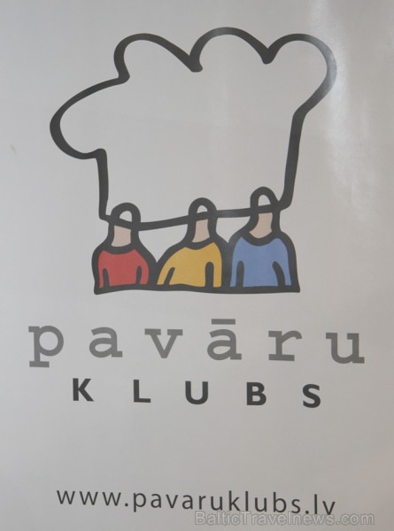 Pavāru klubs organizē jauno pavāru konkursu «Latvijas pavārzellis 2012» - www.pavaruklubs.lv 81710