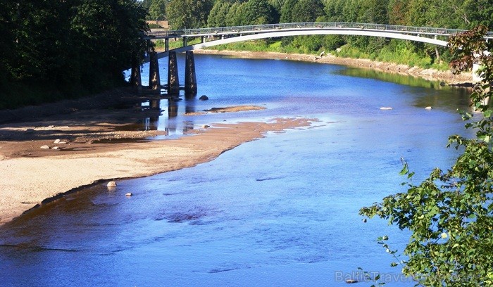 Par vasaras mirkļa foto vēl notiek balsošana līdz 21. septembrim. Nobalsot var  šeit 82026