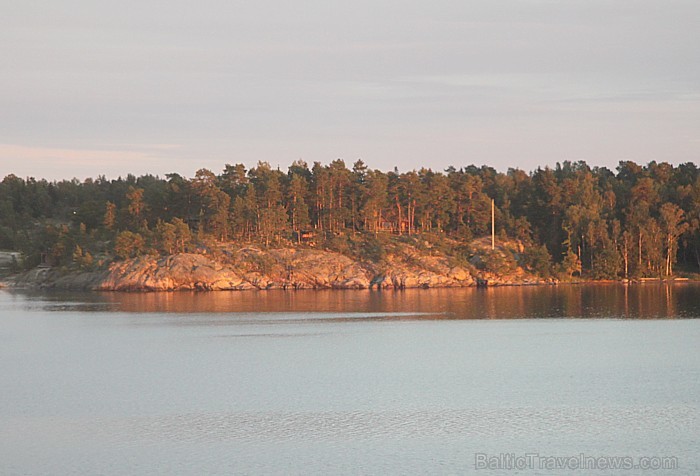 Ceļojums ar Viking Line kuģi Mariella maršrutā Stokholma - Helsinki - Stokholma. Foto sponsors:  www.travel-rsp.lv 82254