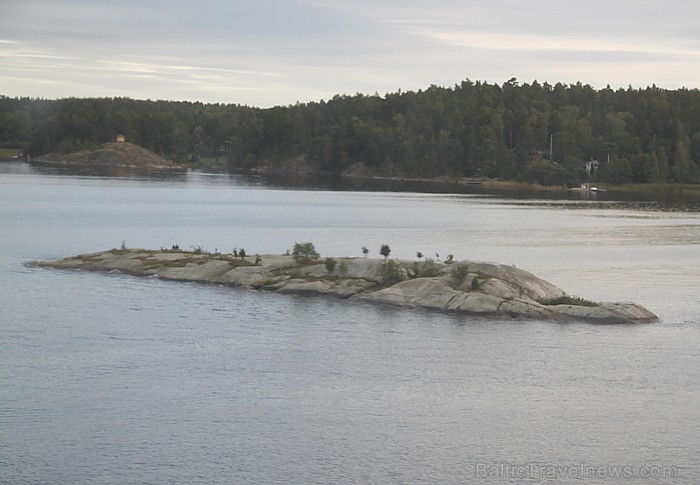 Ceļojums ar Viking Line kuģi Mariella maršrutā Stokholma - Helsinki - Stokholma. Foto sponsors:  www.travel-rsp.lv 82256
