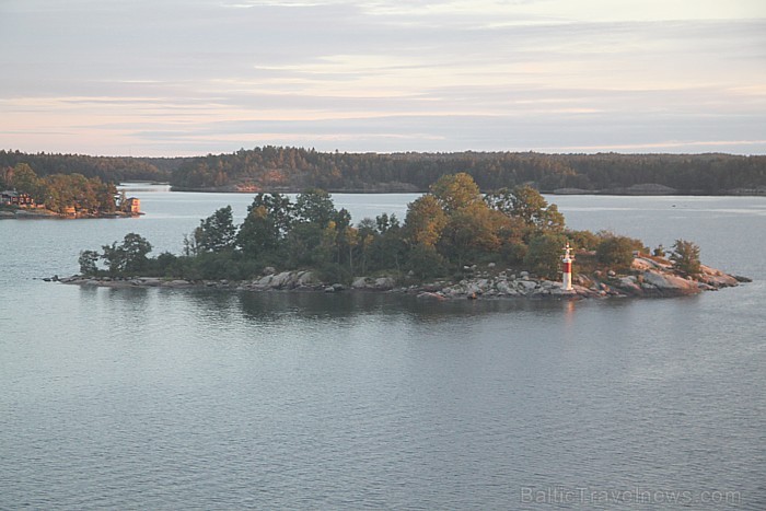 Ceļojums ar Viking Line kuģi Mariella maršrutā Stokholma - Helsinki - Stokholma. Foto sponsors:  www.travel-rsp.lv 82258