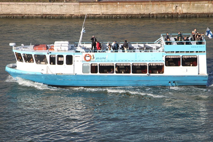 Ceļojums ar Viking Line kuģi Mariella maršrutā Stokholma - Helsinki - Stokholma. Foto sponsors:  www.travel-rsp.lv 82267