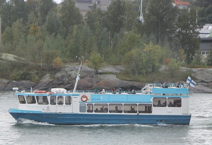 Ceļojums ar Viking Line kuģi Mariella maršrutā Stokholma - Helsinki - Stokholma. Foto sponsors:  www.travel-rsp.lv 82268