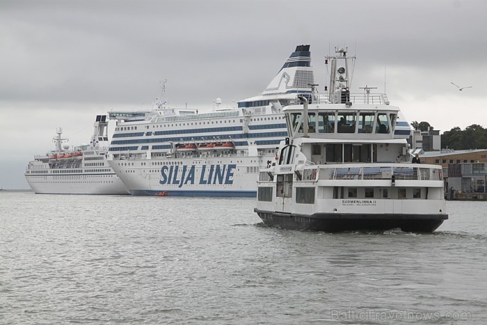 Ceļojums ar Viking Line kuģi Mariella maršrutā Stokholma - Helsinki - Stokholma. Foto sponsors:  www.travel-rsp.lv 82269