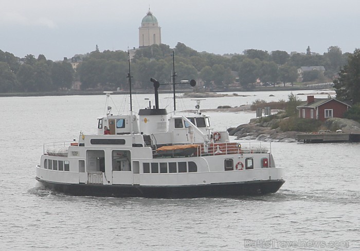 Ceļojums ar Viking Line kuģi Mariella maršrutā Stokholma - Helsinki - Stokholma. Foto sponsors:  www.travel-rsp.lv 82270