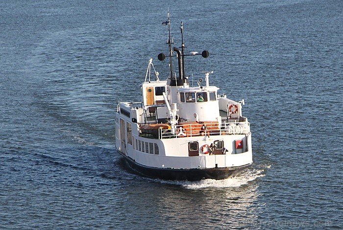 Ceļojums ar Viking Line kuģi Mariella maršrutā Stokholma - Helsinki - Stokholma. Foto sponsors:  www.travel-rsp.lv 82276