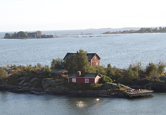 Ceļojums ar Viking Line kuģi Mariella maršrutā Stokholma - Helsinki - Stokholma. Foto sponsors:  www.travel-rsp.lv 82279
