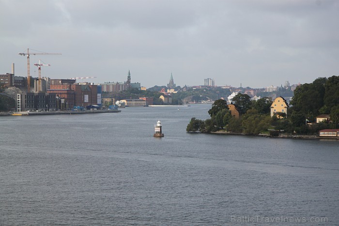 Ceļojums ar Viking Line kuģi Mariella maršrutā Stokholma - Helsinki - Stokholma. Foto sponsors:  www.travel-rsp.lv 82287