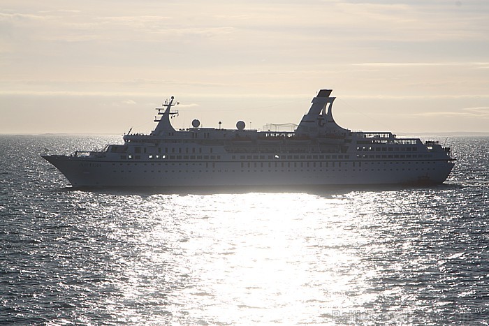 Ceļojums ar Viking Line kuģi Mariella maršrutā Stokholma - Helsinki - Stokholma. Foto sponsors:  www.travel-rsp.lv 82290