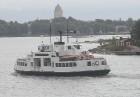 Ceļojums ar Viking Line kuģi Mariella maršrutā Stokholma - Helsinki - Stokholma. Foto sponsors:  www.travel-rsp.lv 28
