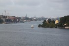 Ceļojums ar Viking Line kuģi Mariella maršrutā Stokholma - Helsinki - Stokholma. Foto sponsors:  www.travel-rsp.lv 45