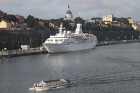 Ceļojums ar Viking Line kuģi Mariella maršrutā Stokholma - Helsinki - Stokholma. Foto sponsors:  www.travel-rsp.lv 47