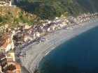 Kalabrija ir brīnumains reģions Itālijas dienvidos, kas palīdz atgūt fizisko un garīgo spēku, pieskarties vēsturei, atklāt neskartās dabas skaistumu u 82