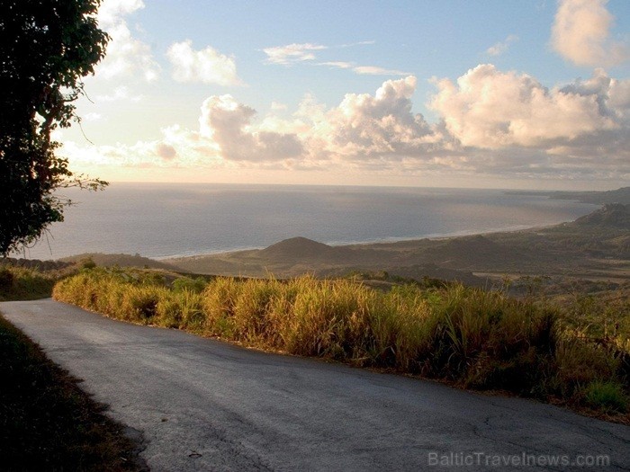 Ruma dzimtene – Barbadosa pārsteidz ar savu mantojuma, kultūras un dabas krāšņumu. Foto: www.visitbarbados.org 82659