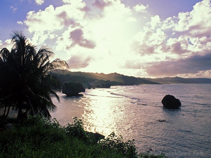 Ruma dzimtene – Barbadosa pārsteidz ar savu mantojuma, kultūras un dabas krāšņumu. Foto: www.visitbarbados.org 82680