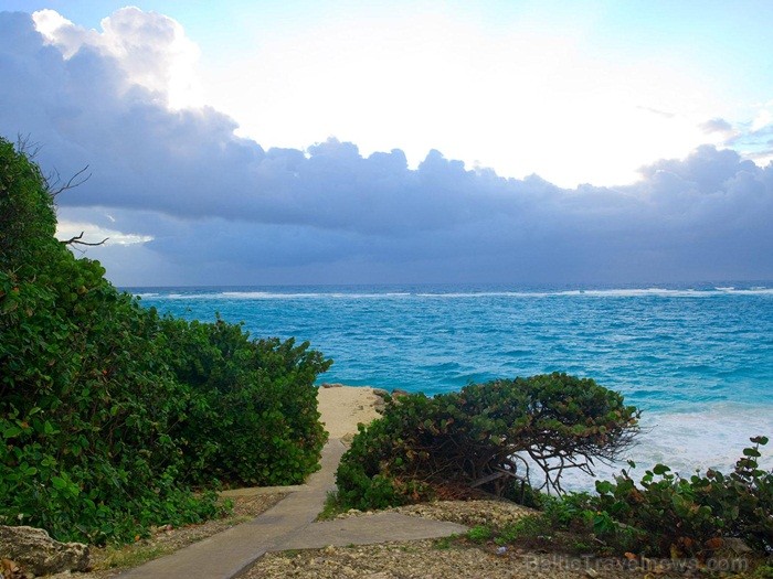 Ruma dzimtene – Barbadosa pārsteidz ar savu mantojuma, kultūras un dabas krāšņumu. Foto: www.visitbarbados.org 82683
