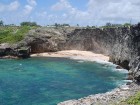 Ruma dzimtene – Barbadosa pārsteidz ar savu mantojuma, kultūras un dabas krāšņumu. Foto: www.visitbarbados.org 37