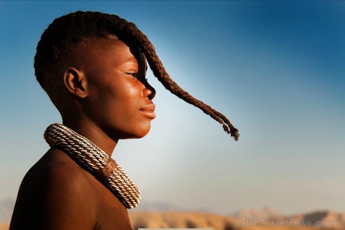 Namībijas iedzīvotāji ir lepni ne tikai par sevi, bet arī savu kultūru. Foto: www.namibiatourism.com 83173