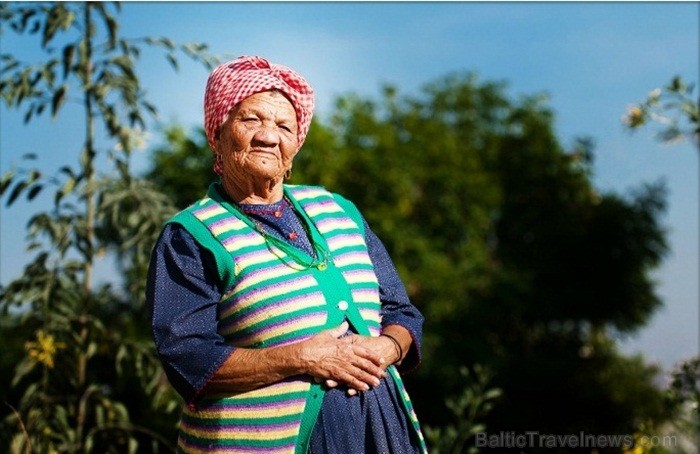 Namībijas iedzīvotāji ir lepni ne tikai par sevi, bet arī savu kultūru. Foto: www.namibiatourism.com 83176