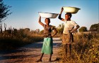 Namībijas iedzīvotāji ir lepni ne tikai par sevi, bet arī savu kultūru. Foto: www.namibiatourism.com 13