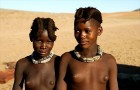Namībijas iedzīvotāji ir lepni ne tikai par sevi, bet arī savu kultūru. Foto: www.namibiatourism.com 16