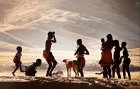 Namībijas iedzīvotāji ir lepni ne tikai par sevi, bet arī savu kultūru. Foto: www.namibiatourism.com 21