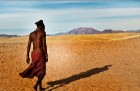 Namībijas iedzīvotāji ir lepni ne tikai par sevi, bet arī savu kultūru. Foto: www.namibiatourism.com 24