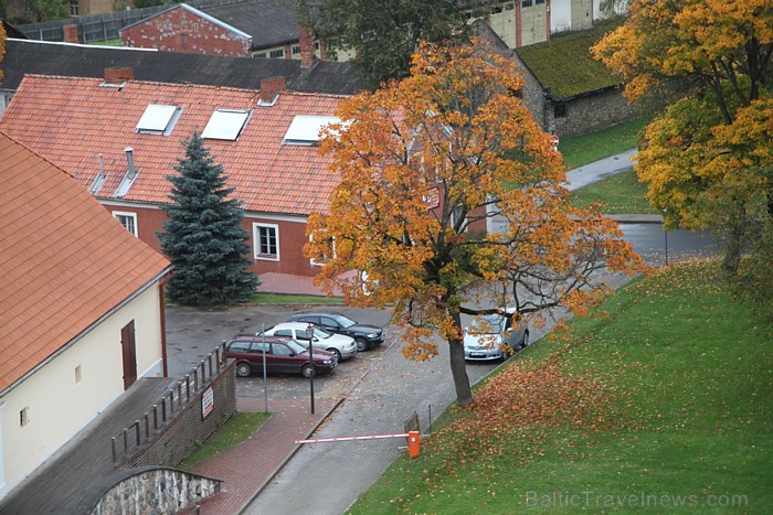 Cēsu Vēstures un mākslas muzejs. Foto sponsors: www.muzejs.cesis.lv 83273