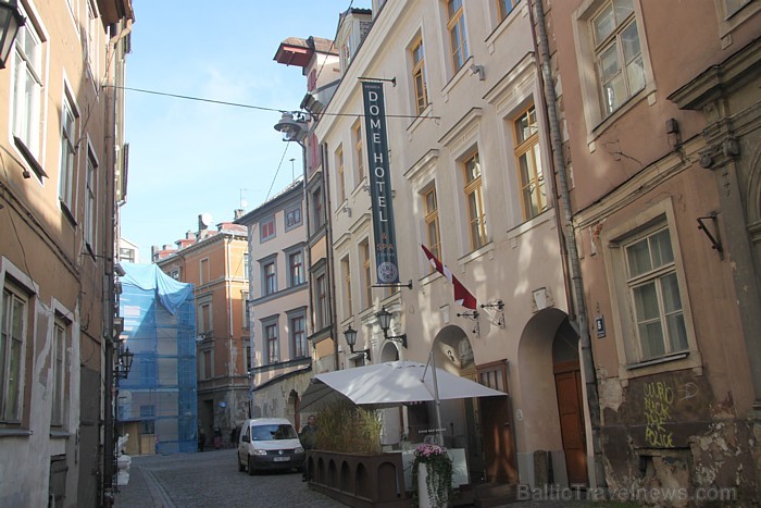 Rīgas restorāna Le Dome jaunās ēdienkartes prezentācija - www.zivjurestorans.lv 83605