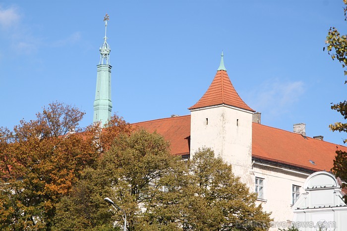 Rīgas restorāna Le Dome jaunās ēdienkartes prezentācija - www.zivjurestorans.lv 83609