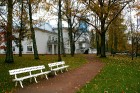 Ciematiņš Pühajärve ir gleznainas dabas ainavas, atpūta no smagām rūpēm kopā ar ģimeni vai mīļoto cilvēku.
Foto: www.pyhajarve.com 8