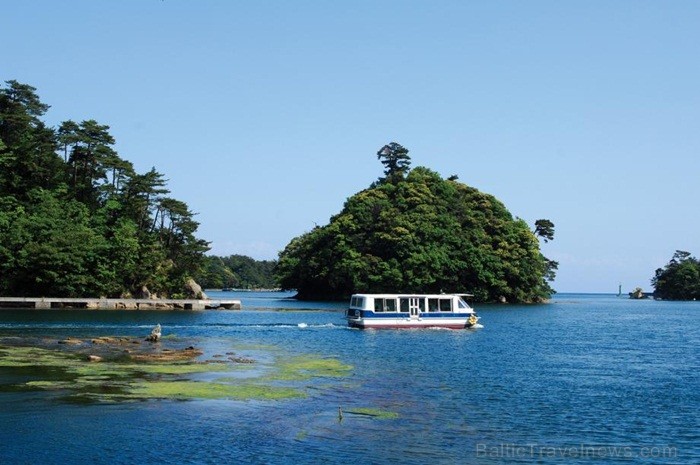 Išikava ir Japānas prefektūra Honsju salas rietumos, kas atrodas Japānas jūras piekrastē. Foto: www.hot-ishikawa.jp 84224
