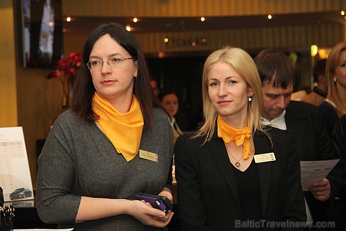 Baltic Beach Hotel iepriecina 10.11.2012 savus viesus ar «Saulaino nakti» - www.BalticBeach.lv 84615