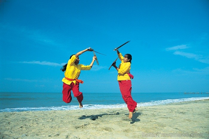 Kerala ir viens no Indijas štatiem, kas atrodas Indostānas pussalas dienvidos un Keralu sauc par Dievu, maģijas un garšvielu zemi. Foto:www.keralatour 84713