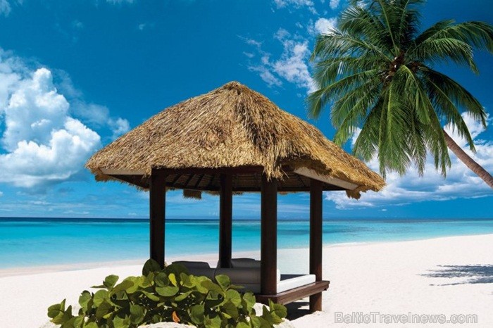 Dominikānas Republika aizņem divas trešdaļas Haiti salas un tā ir otrā lielākā valsts Karību reģionā. Foto: www.godominicanrepublic.com 84813