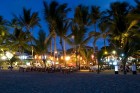 Dominikānas Republika aizņem divas trešdaļas Haiti salas un tā ir otrā lielākā valsts Karību reģionā. Foto: www.godominicanrepublic.com 43