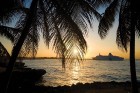 Dominikānas Republika aizņem divas trešdaļas Haiti salas un tā ir otrā lielākā valsts Karību reģionā. Foto: www.godominicanrepublic.com 44