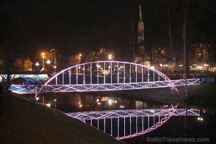 Gaismas festivāls «Staro Rīga 2012» - www.staroriga.lv 85053