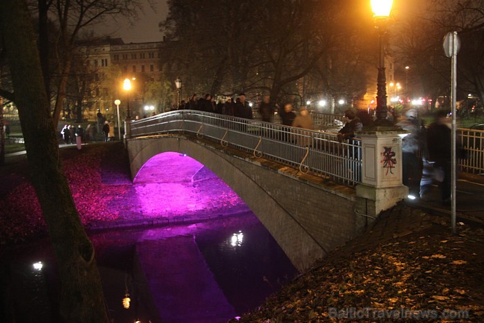 Gaismas festivāls «Staro Rīga 2012» - www.staroriga.lv 85065