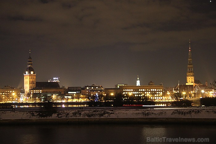 Tūroperators «Novatours» viesnīcā Radisson Blu Daugava prezentē vasaras ceļojumus tūrisma aģentūrām - www.novatours.lv 85922