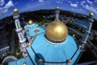 Bruneja ir sultanāts Āzijas dienvidos Borneo salas ziemeļrietumu daļā un šīs valsts galvaspilsēta ir Bandarseribegavana. Foto: www.bruneitourism.trave 20