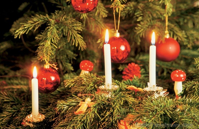 Vācijā gaisā virmo Ziemassvētki, eglītes greznojas, un darbojas burvīgi tirdziņi, kurus vērts apmeklēt ikvienam. Foto: www.images-dzt.de 86340