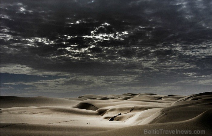 Namībija ietver sevī vārdiem neaprakstāmas dabas ainavas un katrai no tām ir savs raksturs un valdzinājums. Foto: www.namibiatourism.com.na 86781