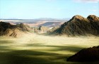 Namībija ietver sevī vārdiem neaprakstāmas dabas ainavas un katrai no tām ir savs raksturs un valdzinājums. Foto: www.namibiatourism.com.na 2