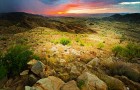 Namībija ietver sevī vārdiem neaprakstāmas dabas ainavas un katrai no tām ir savs raksturs un valdzinājums. Foto: www.namibiatourism.com.na 9