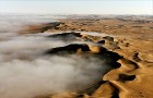 Namībija ietver sevī vārdiem neaprakstāmas dabas ainavas un katrai no tām ir savs raksturs un valdzinājums. Foto: www.namibiatourism.com.na 14