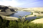 Namībija ietver sevī vārdiem neaprakstāmas dabas ainavas un katrai no tām ir savs raksturs un valdzinājums. Foto: www.namibiatourism.com.na 22