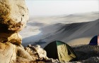 Namībija ietver sevī vārdiem neaprakstāmas dabas ainavas un katrai no tām ir savs raksturs un valdzinājums. Foto: www.namibiatourism.com.na 29