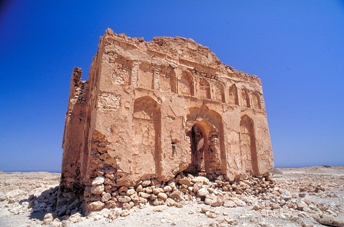 Omānas Sultanāts tiek dēvēts par vienu no tradicionālākajām un skaistākajām arābu zemēm. Foto: Oman Ministry of Tourism 86820