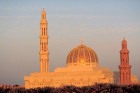 Omānas Sultanāts tiek dēvēts par vienu no tradicionālākajām un skaistākajām arābu zemēm. Foto: Oman Ministry of Tourism 1